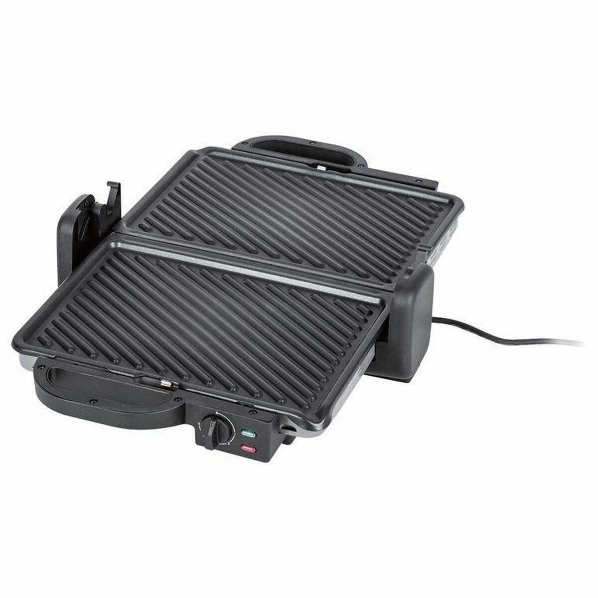 SILVERCREST® Kontaktgrill SKG 1700 B3