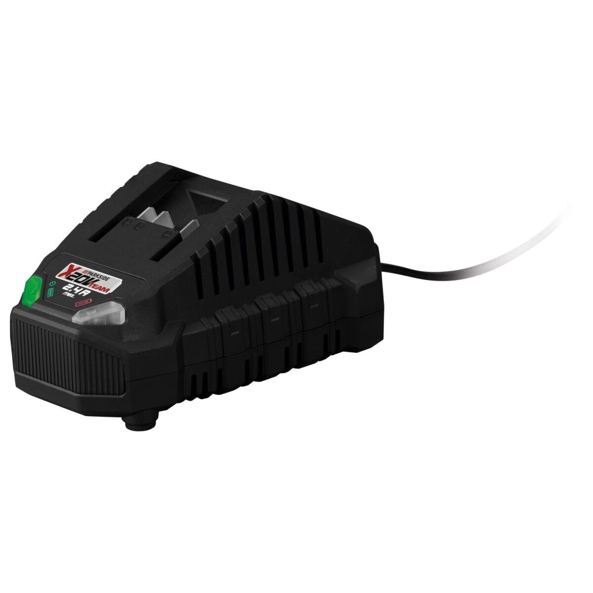 PARKSIDE® 20 V cordless drill/driver set “PABS 20-Li G8”, with battery and charger, including extensive accessories