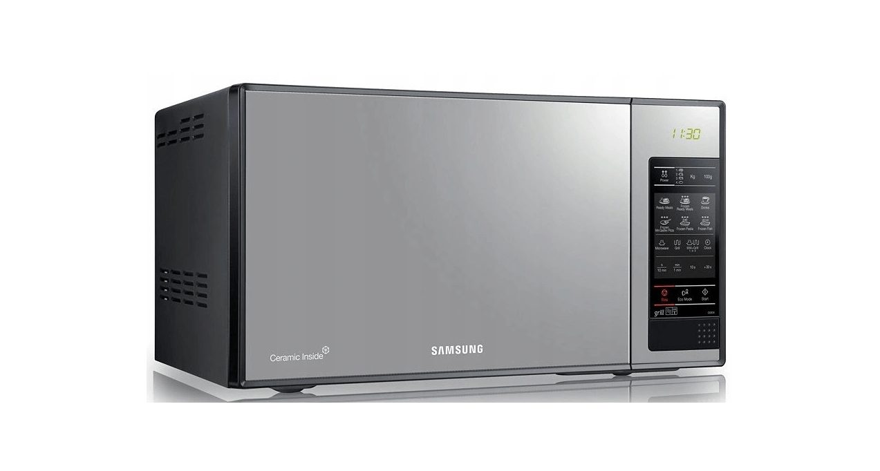 #VENTE# Micro-ondes design Touch Samsung 1200W NEUF dans son emballage d'origine