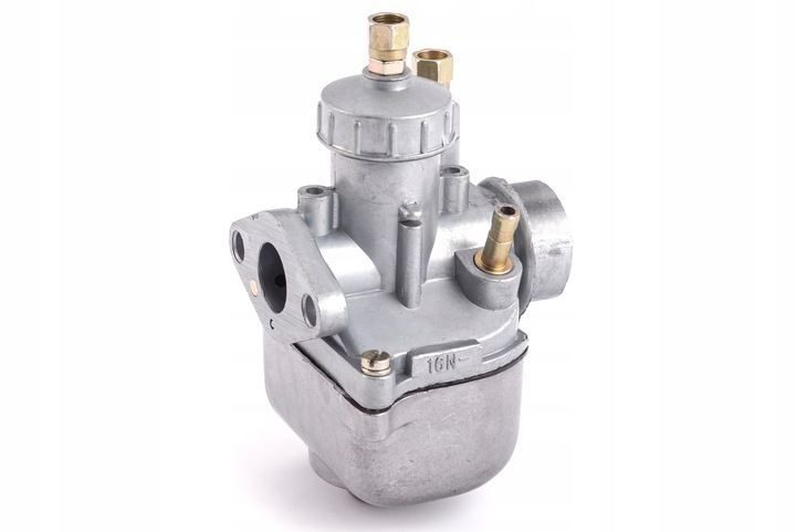 VERGASER SIMSON S50 S51 WEITGAS 16N1-11