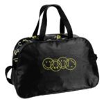 Tasche sportowa Smiley - Great Things