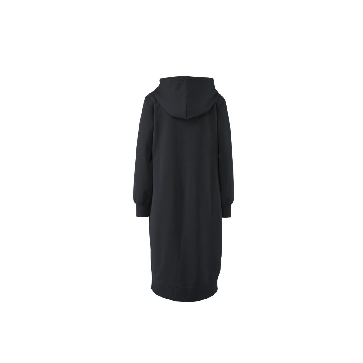 CRIVIT Damen Sweatjacke (Schwarz, M(40/42))