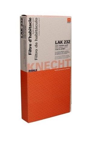 KNECHT LAK 232 – Citroen · Peugeot – Nr kat. HT-50359