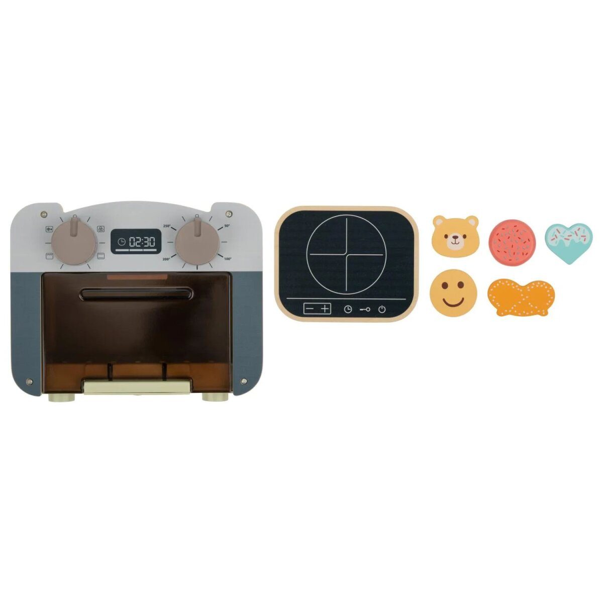 Accessoires de cuisine ludique lupilu® premium