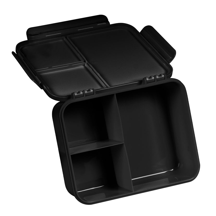 BeUniq black lunch box