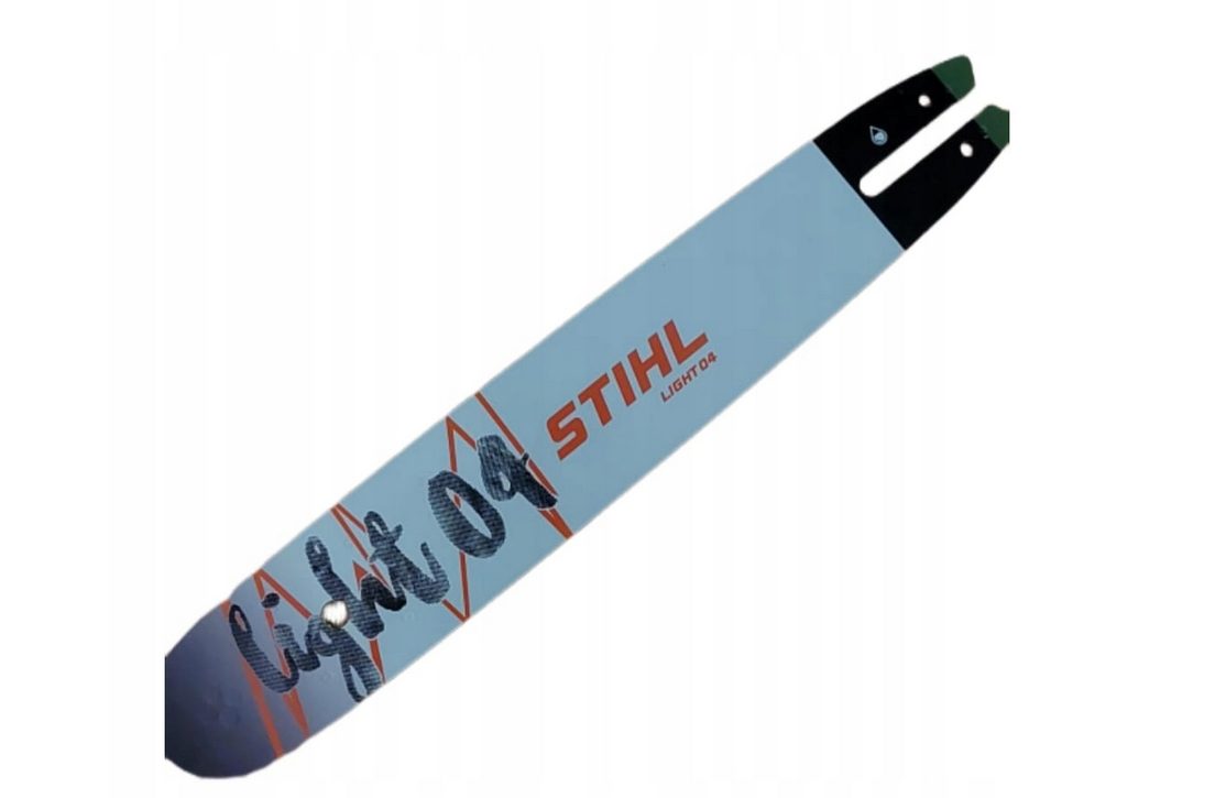STIHL ORGINAL Schwertführungsschiene 35 cm 325 1,3 + 2 Ketten 325 RSO