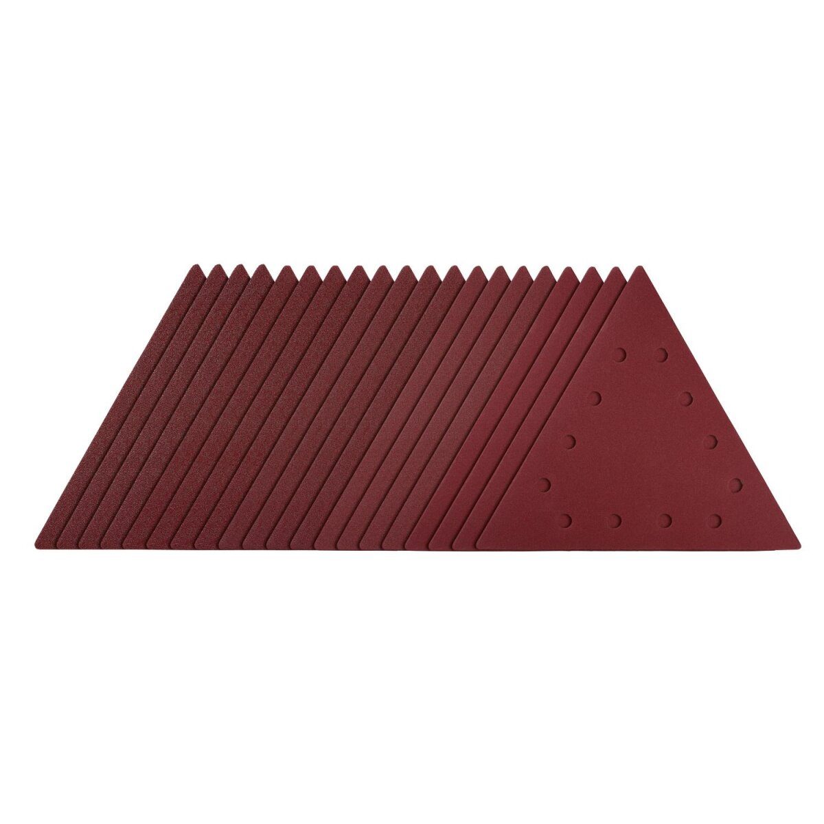 PARKSIDE® Schleifpapier-Set / Schleifgitter-Set