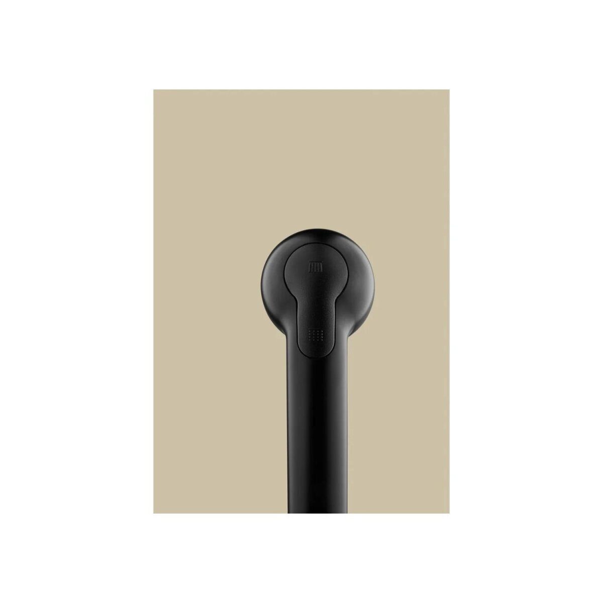 LIVARNO® single-lever sink mixer with pull-out spray