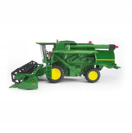 Jouets Enfants Jouets pour enfants Moissonneuse JOHN DEERE T670I grand