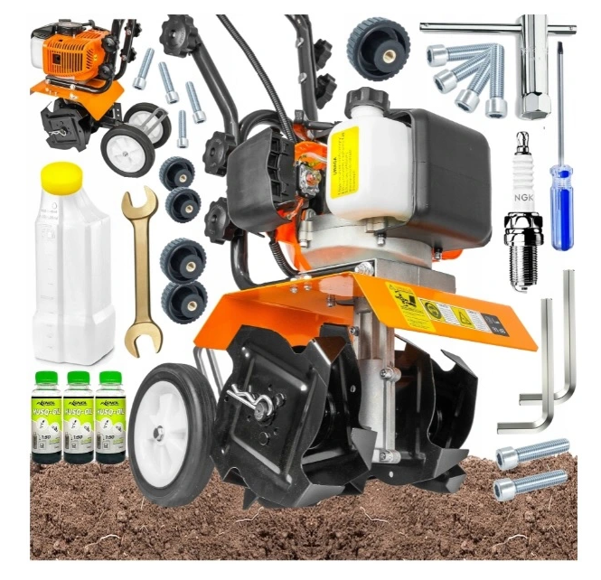 #BESTDEAL# Houe de jardin à essence, houe à moteur, houe de jardin, houe à moteur, cultivateur en set #BESTDEAL# Houe de jardin à essence, houe à moteur, houe de jardin, houe à moteur, cultivateur en set
