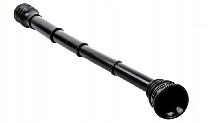 Amazone D8 Saattrichterrohr universal