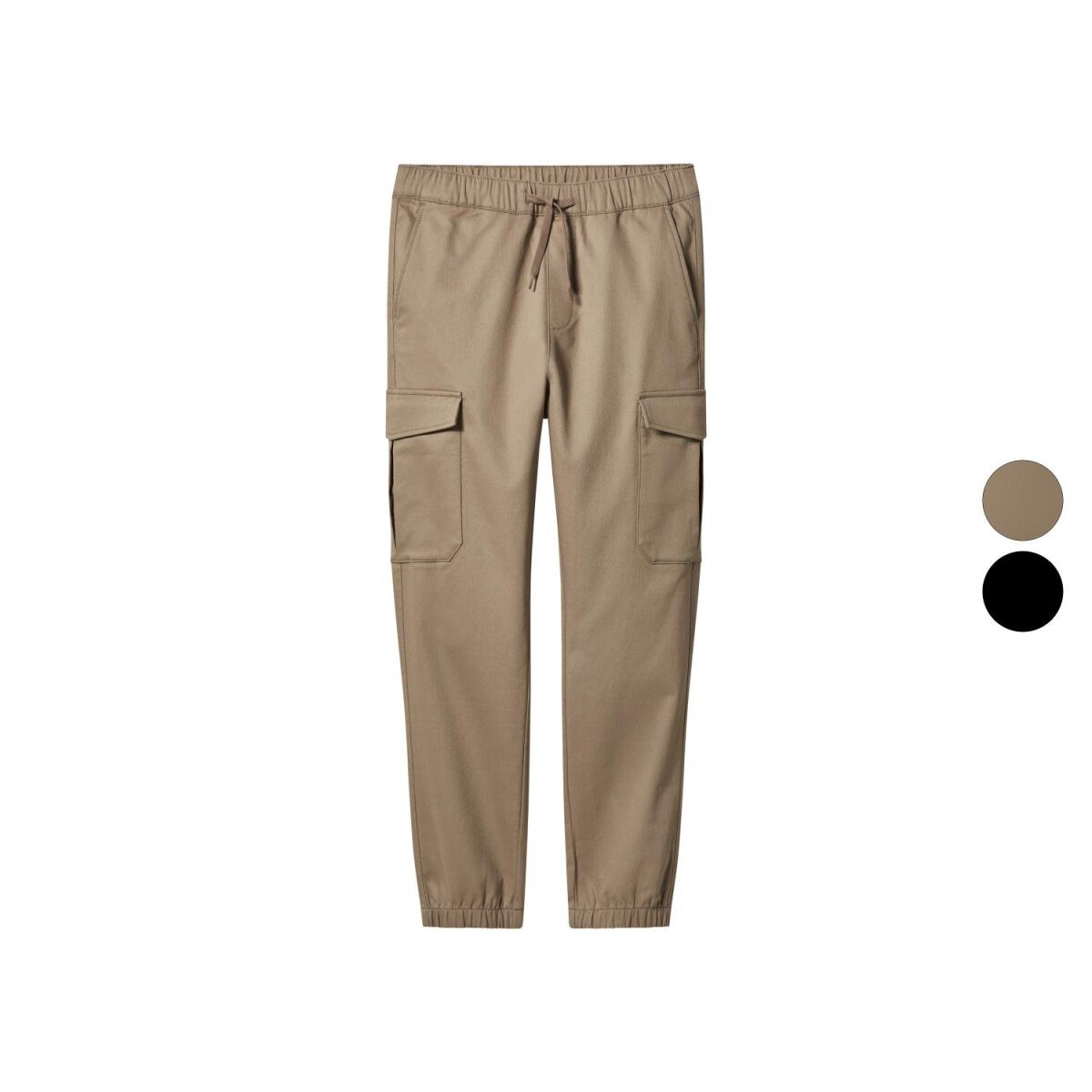 esmara Men Herren-Cargohose