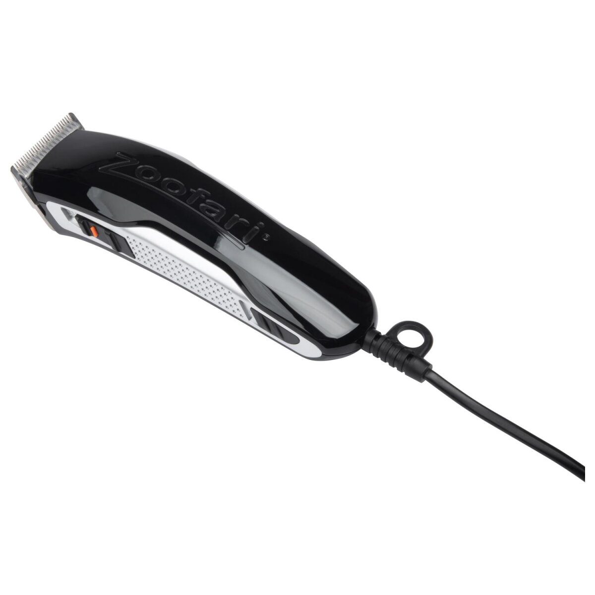 ZOOFARI® Tierhaarschneider »ZTSD 36 C3«, 6-teilig