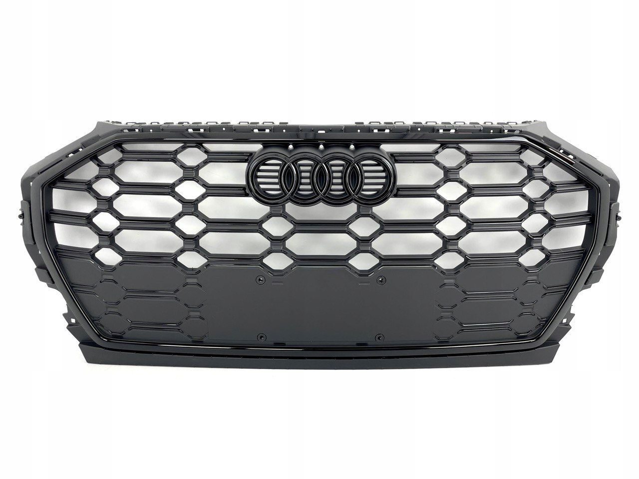 AUDI SQ5 II 80A LIFT 2021 2022 2023 GRILL 80A853651AHGIW