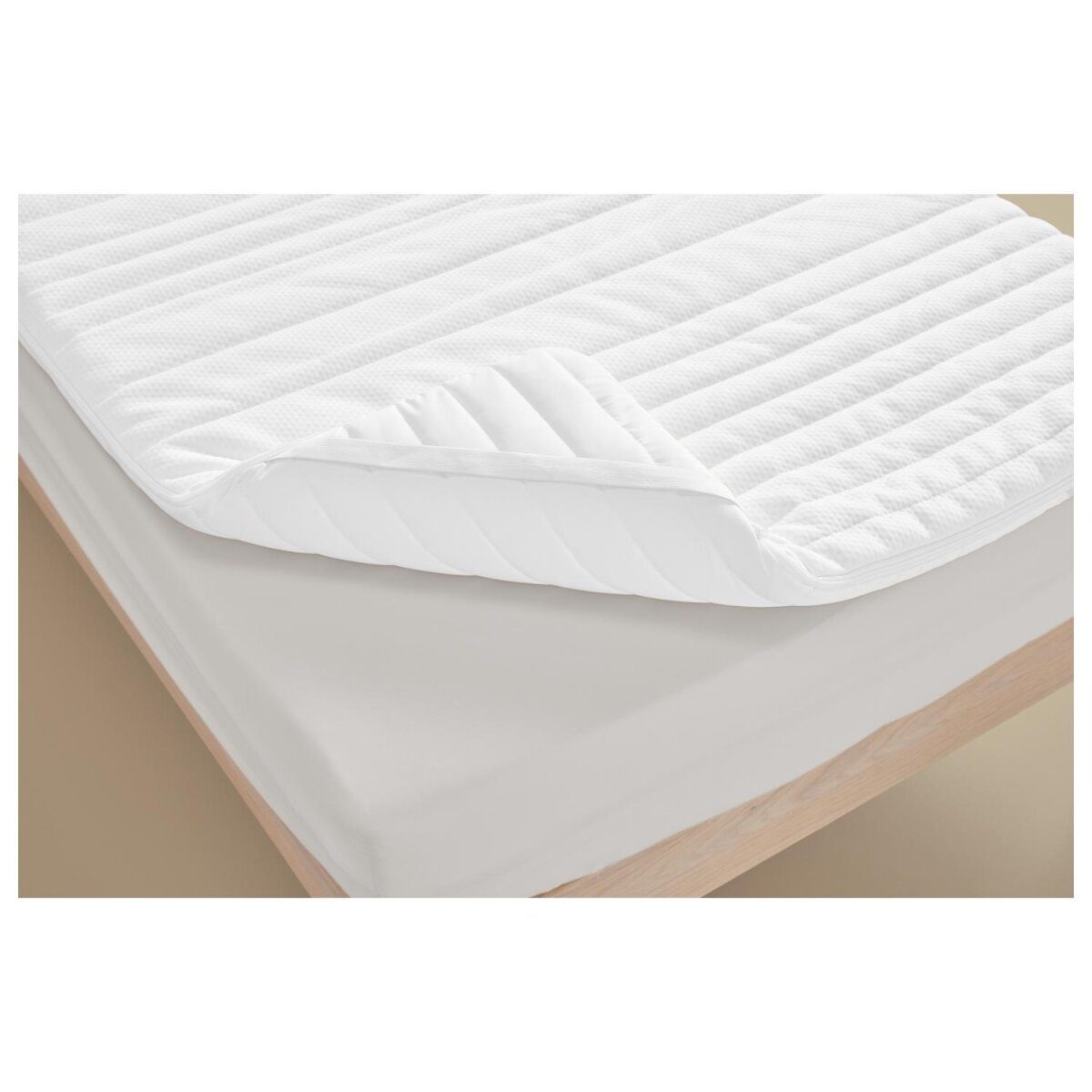 LIVARNO® dekmatras, 160 x 200 cm