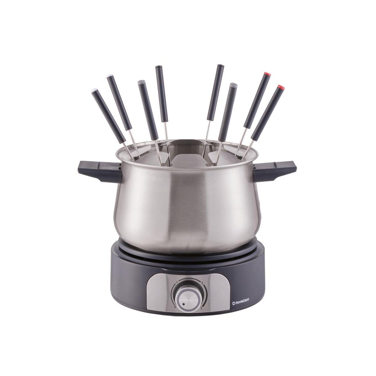 Fondue électrique SILVERCREST®