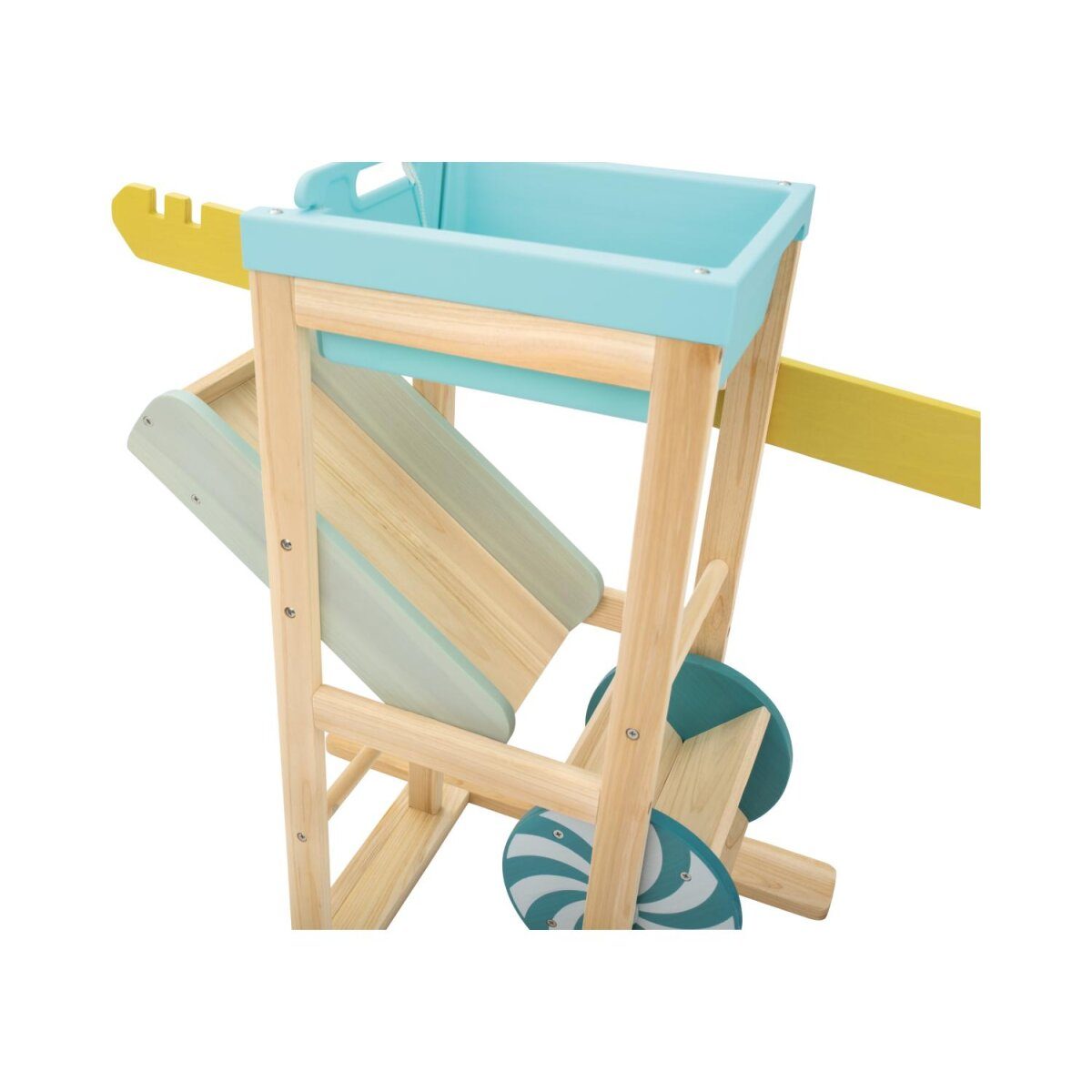 LUPILU® XXL zand- en waterspeelset