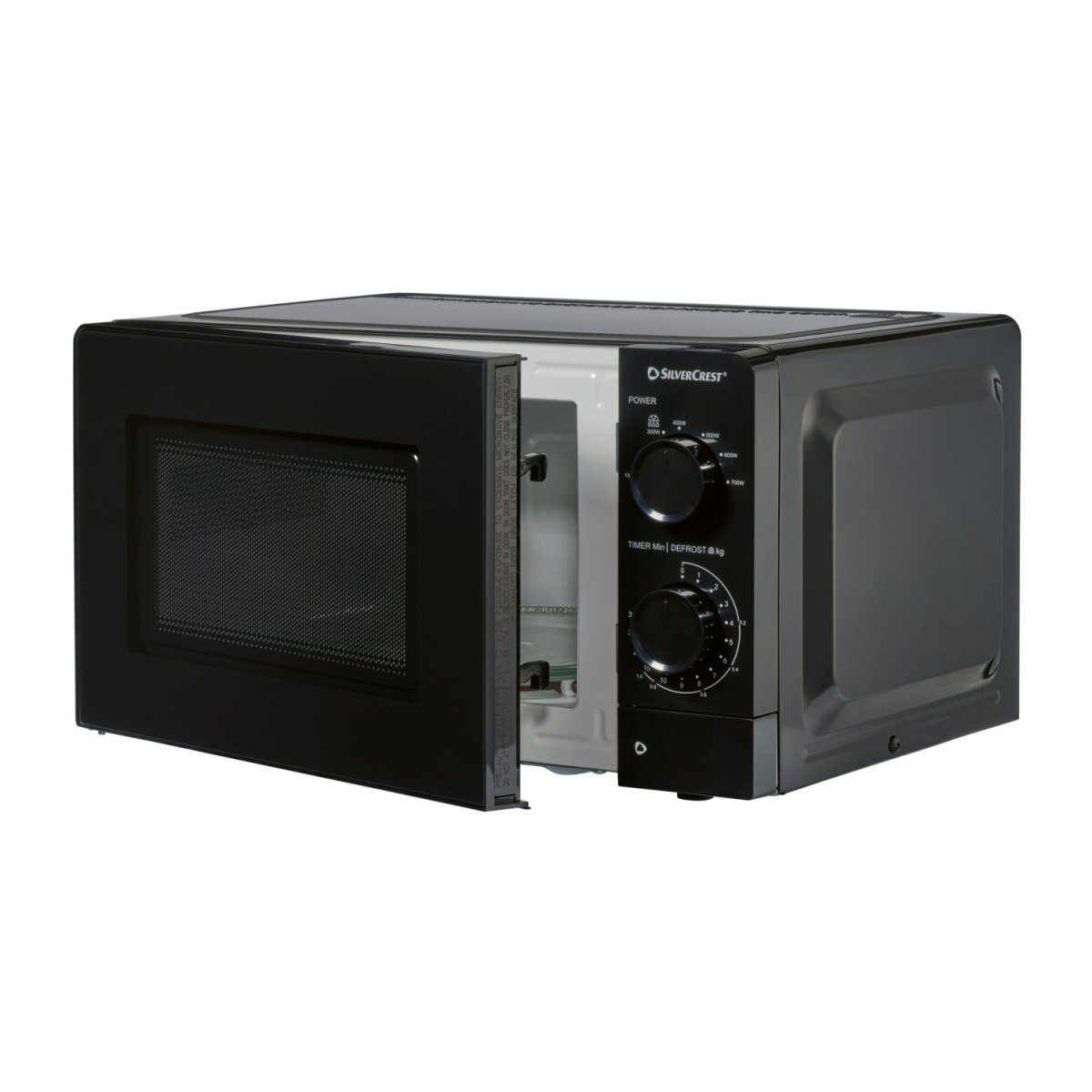 SILVERCREST® Mikrowelle