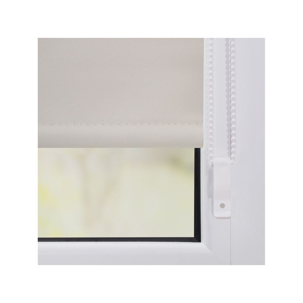LICHTBLICK Thermorollo Klemmfix, ohne Bohren, ab 45 x 150 cm