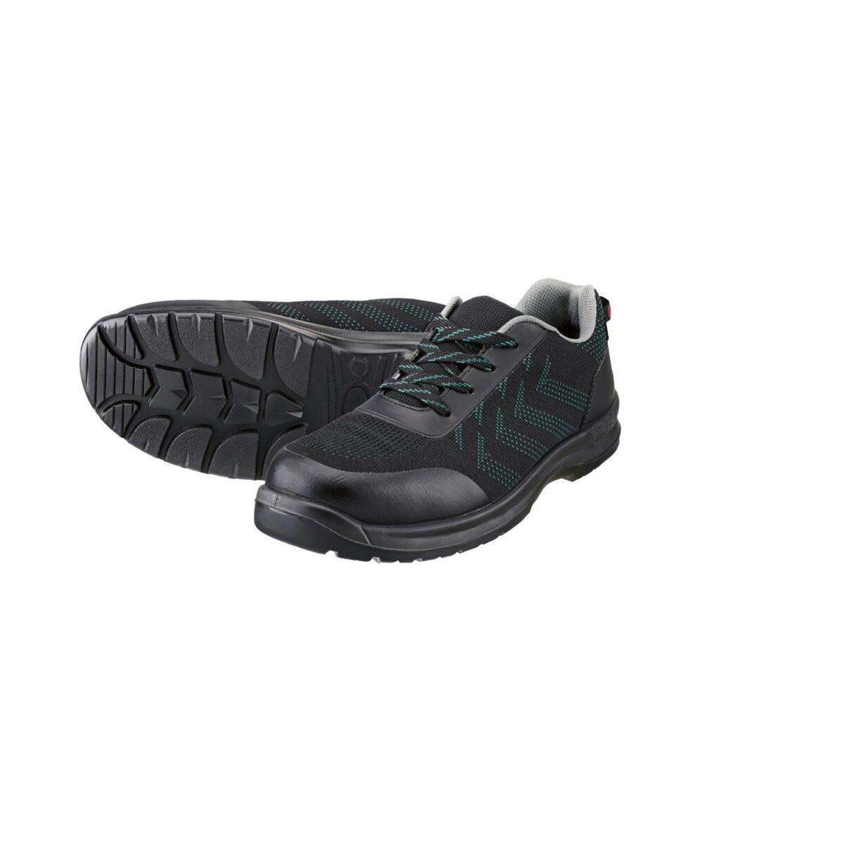 PARKSIDE® men's safety shoes »S1P«