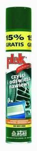 PLAK/ATAS PLAK CZYŚCI I ODŚWIERZA NAWIEWY OCEAN – Réf. HT-47730