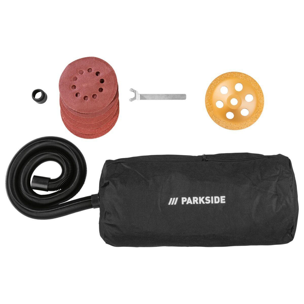 PARKSIDE® wand- en vloermontagesysteem »PWBS 180 B3«