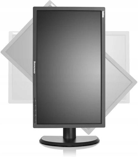 Monitor LENOVO 21,5" LT2223p Full HD HDMI – Artikelnr. HT-15577