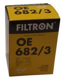 FILTRON Oe 682/3 – Replaceable Cartridge – Manufacturer Part Number