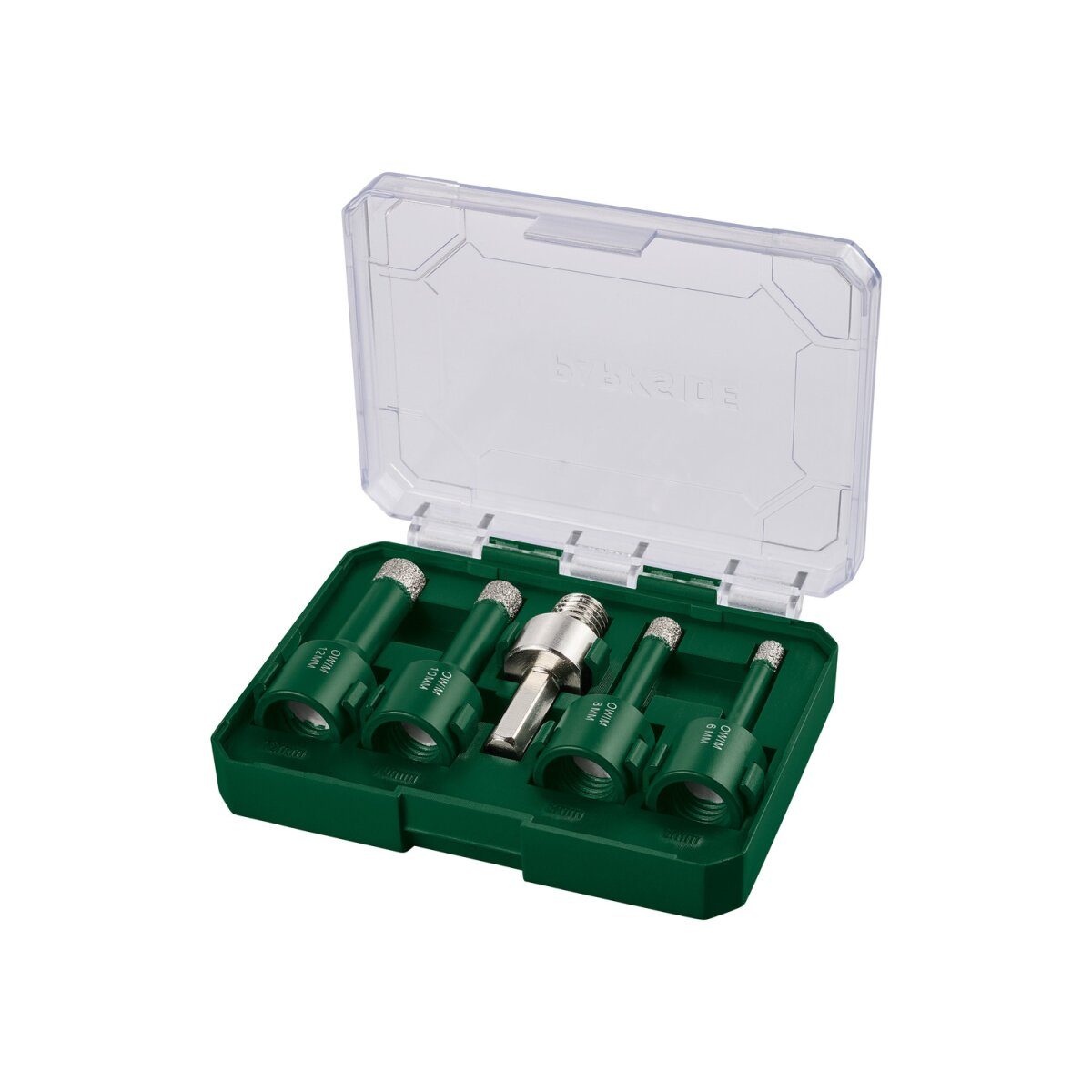 PARKSIDE® Diamond Tile Drill Set