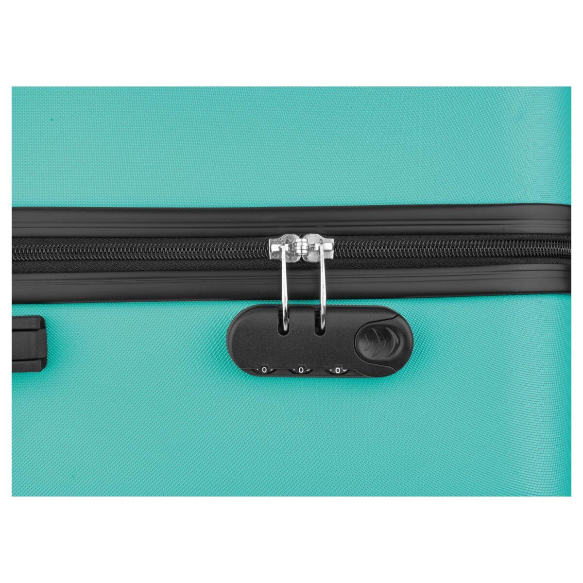 TOPMOVE® trolleyreiskoffer »Traveler«, 86 l
