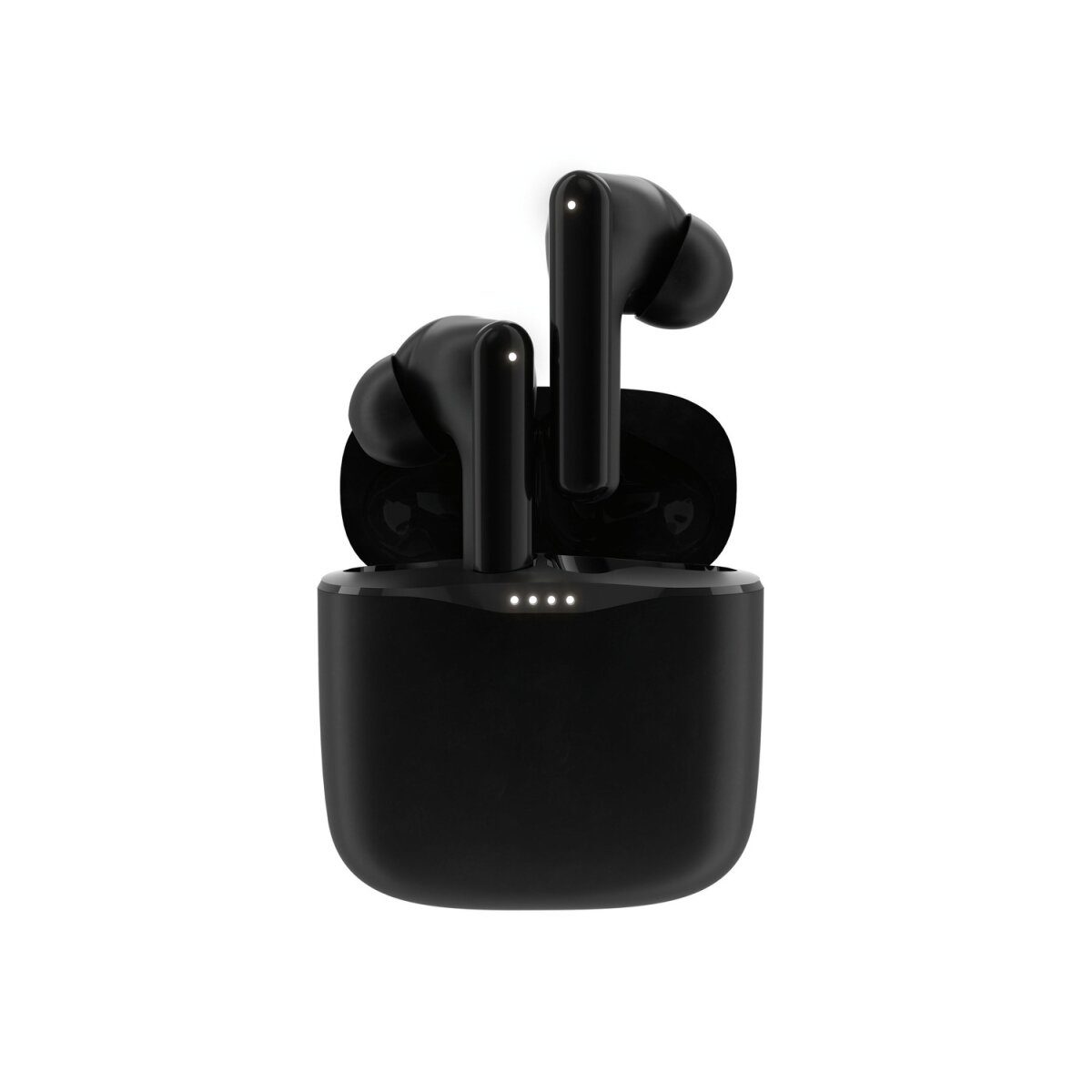 Écouteurs SILVERCREST® IN-EAR True Wireless avec étui de chargement