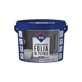 Sikalastic-685 liquid film gray 5kg Sika