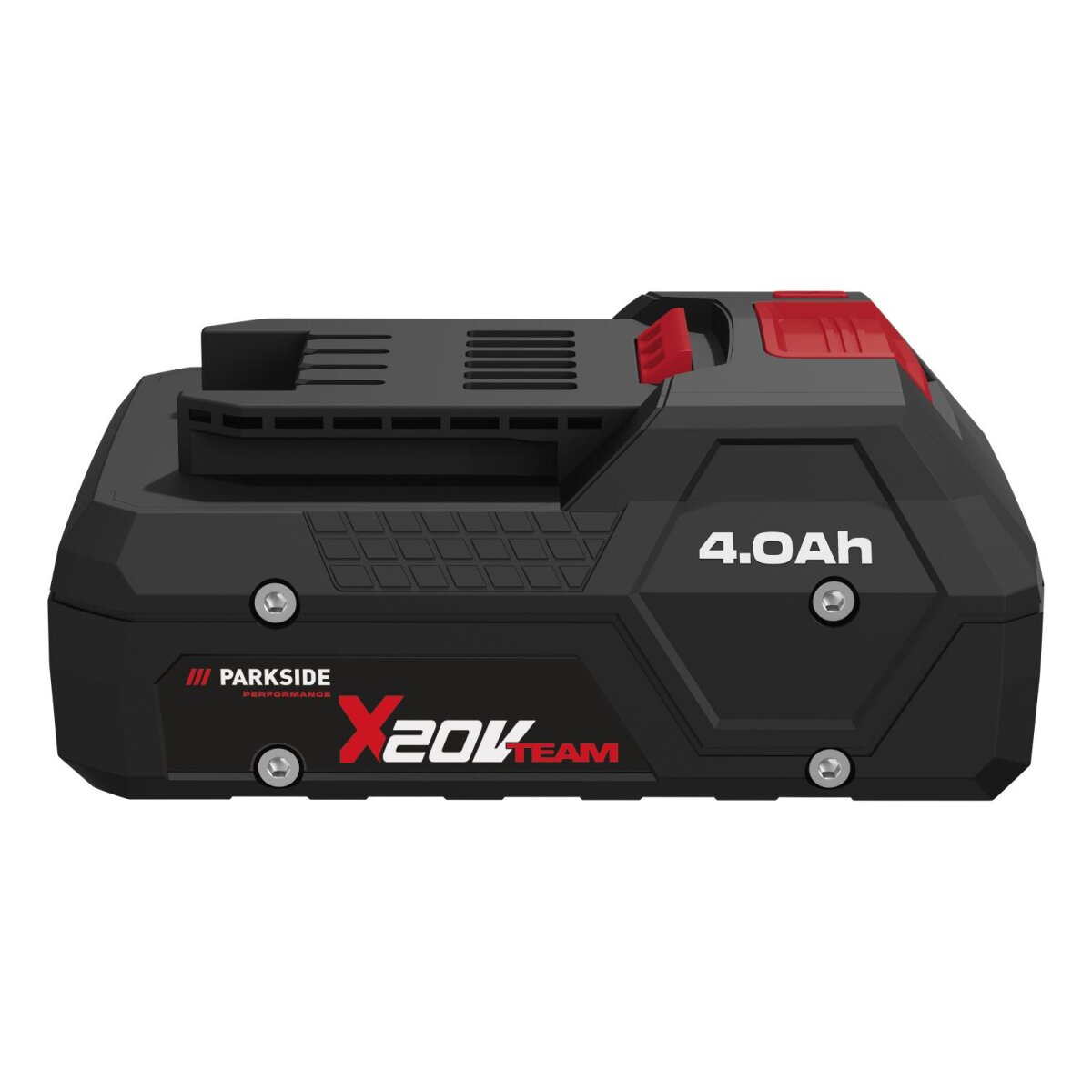 Inteligentny akumulator PARKSIDE PERFORMANCE® 20 V / 4 Ah »PAPP 204 A1«