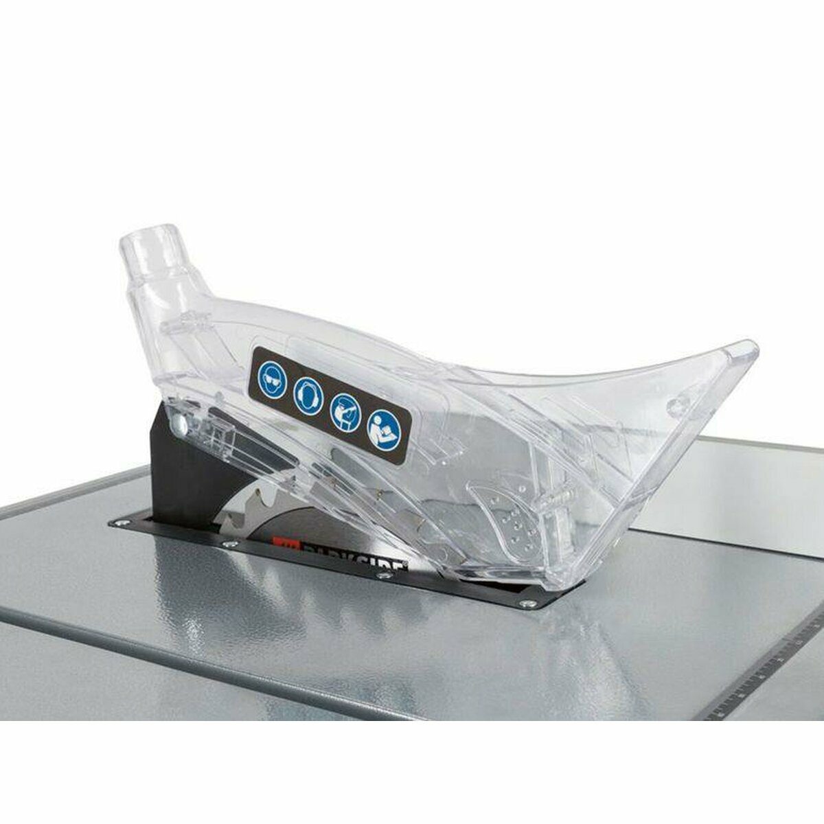 PARKSIDE® Mobile table saw »PMTS 210 A1«