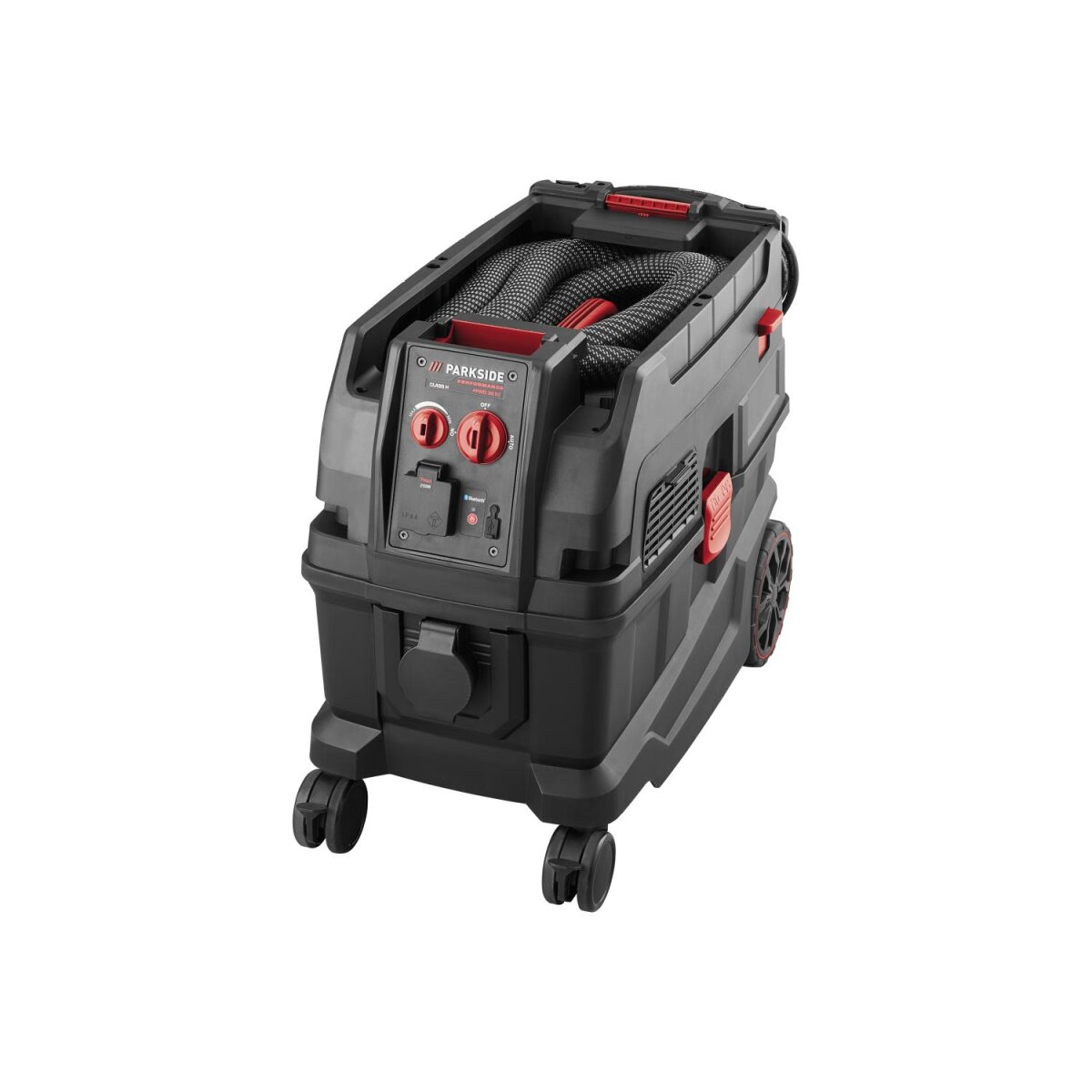 Odkurzacz warsztatowy PARKSIDE PERFORMANCE® »PPWD 30 B2« Odkurzacz warsztatowy PARKSIDE PERFORMANCE® »PPWD 30 B2«