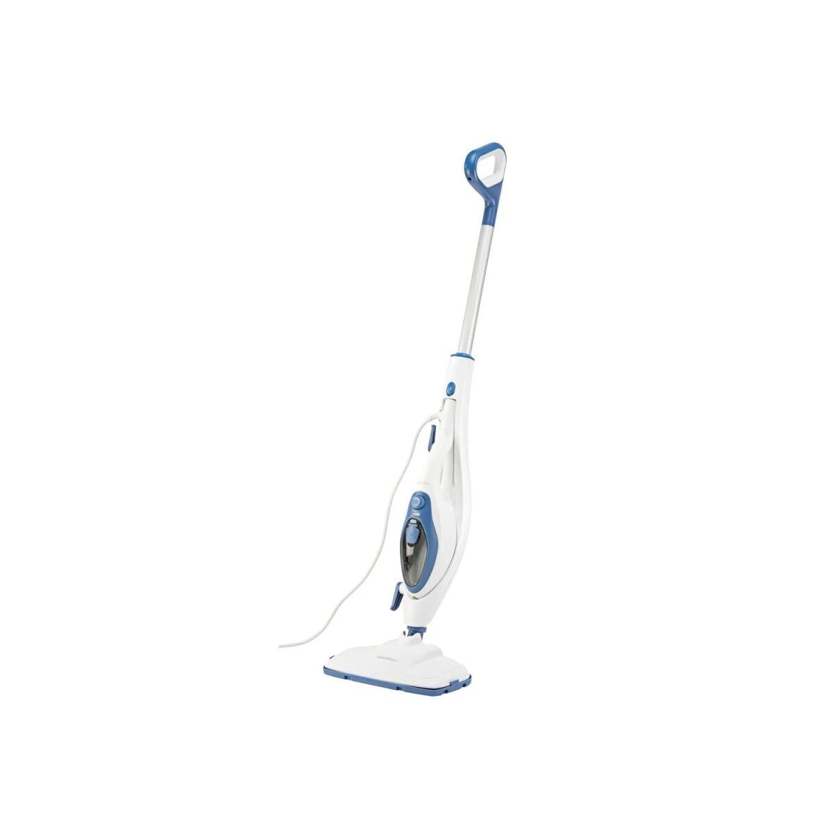 SILVERCREST® Dampfreiniger 2 in 1 »SDM 1500 E1« gut