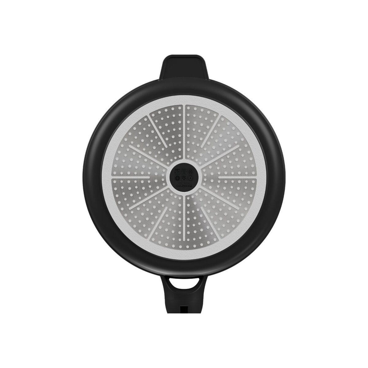 ERNESTO® braadpan van gegoten aluminium Ø 28 cm