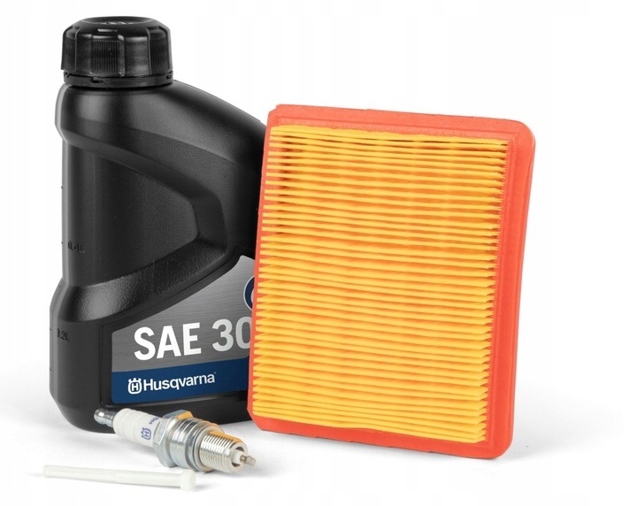 Kit d'entretien Husqvarna HS166A LC151,LC151s,LB 599965601 Kit d'entretien Husqvarna HS166A LC151,LC151s,LB 599965601