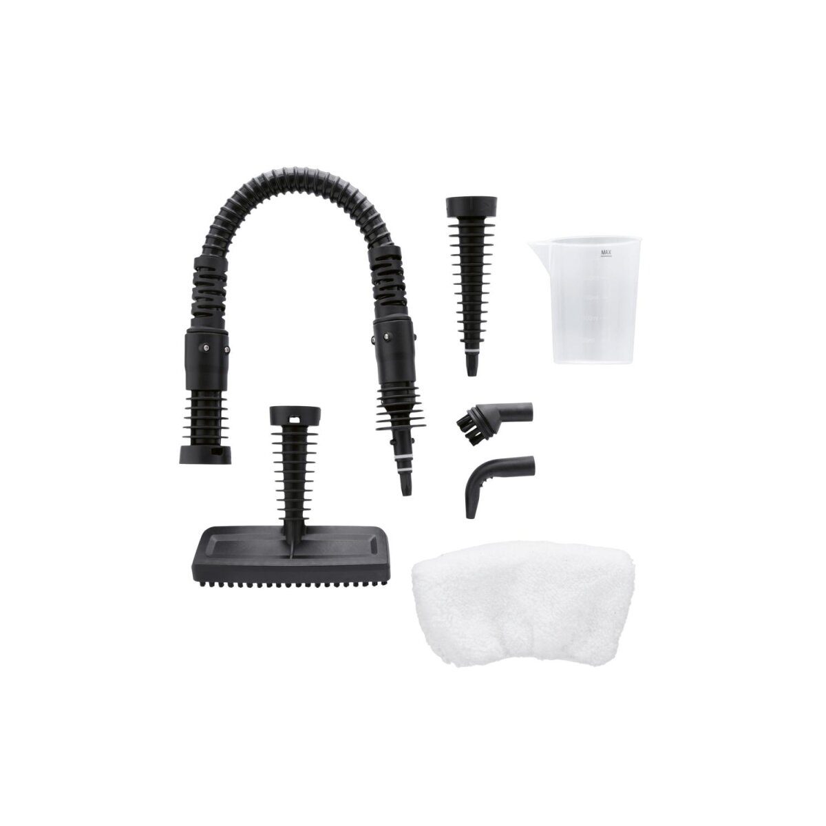 SILVERCREST® Hand-Dampfreiniger »SDR 1050 D2« gut