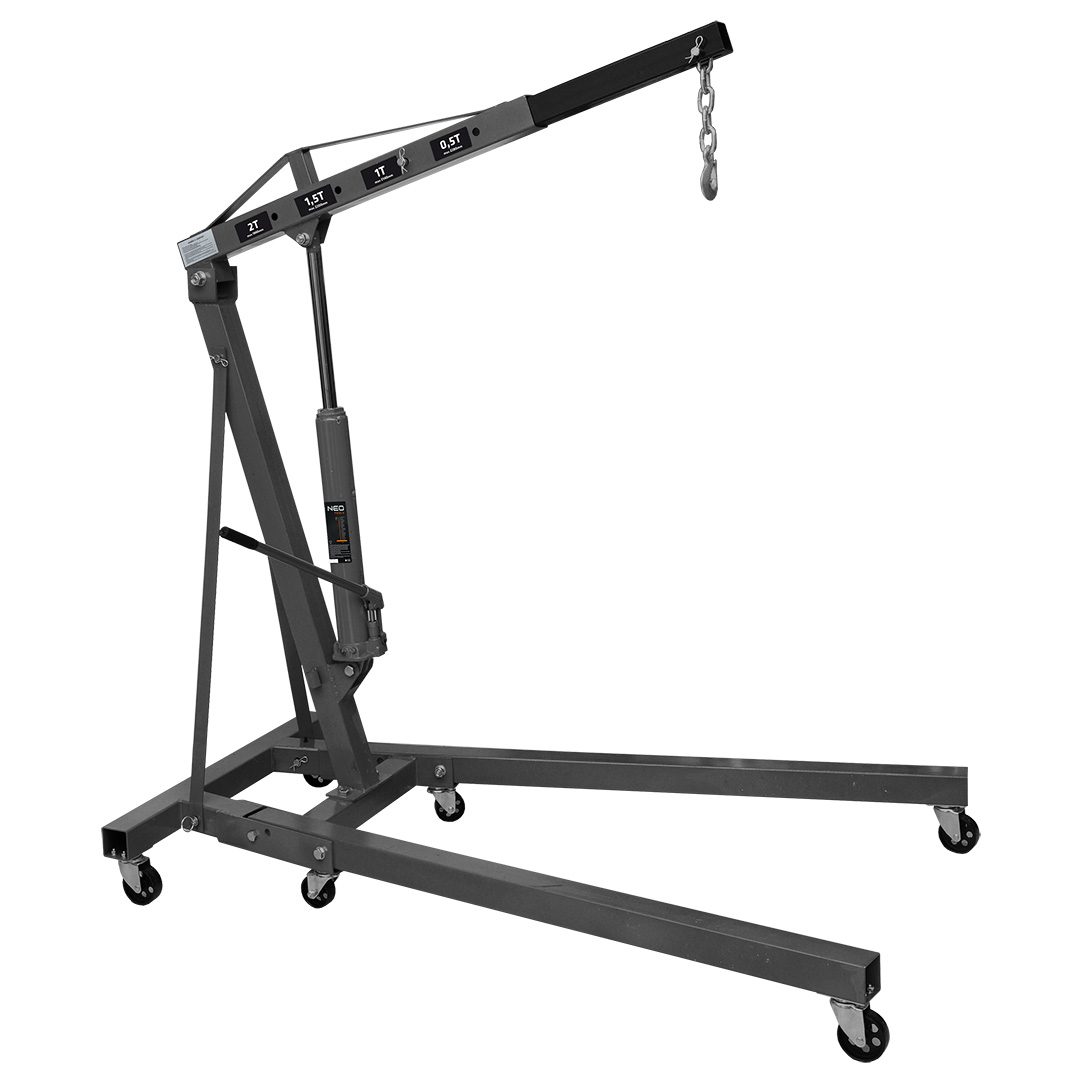 Werkstattlift
