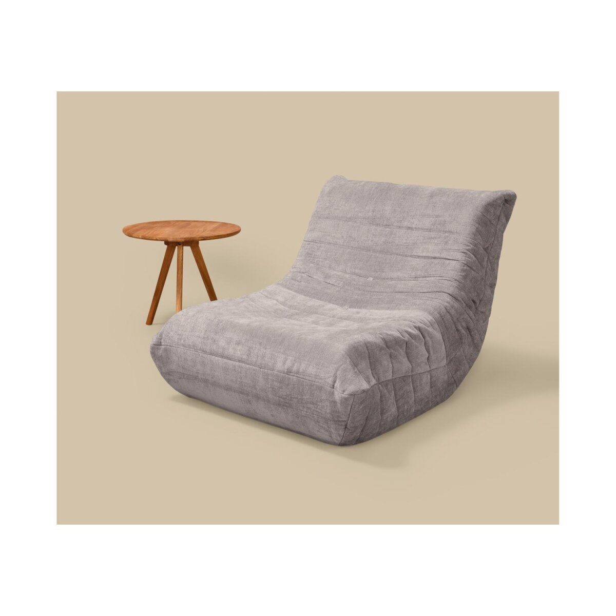 LIVARNO® Loungesessel für den Innenbereich