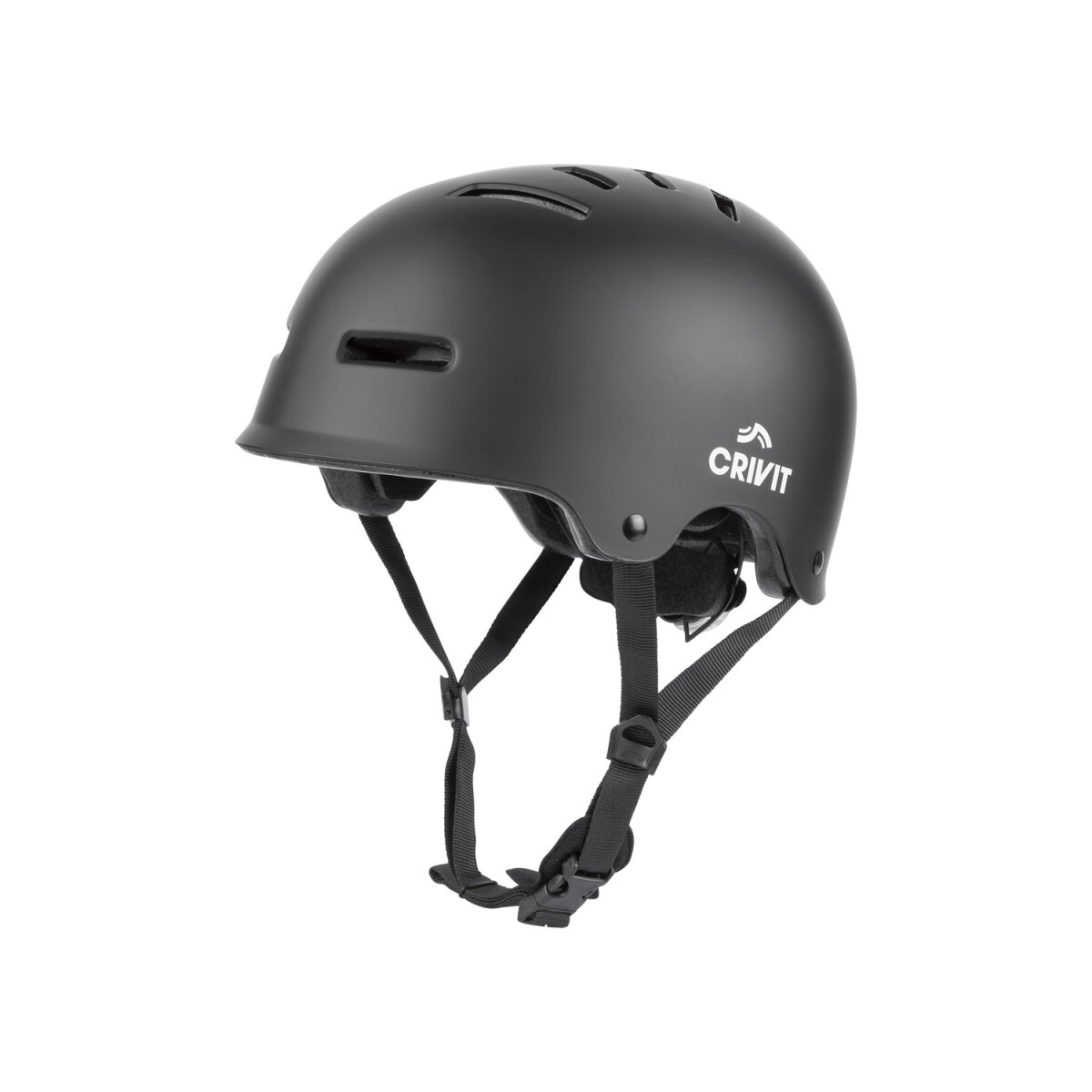 CRIVIT Kinder-Inline-Helm mit Rücklicht CRIVIT Kinder-Inline-Helm mit Rücklicht