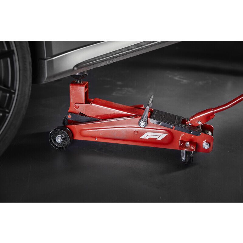 Cric de voiture, cric de manœuvre, hydraulique 3t
