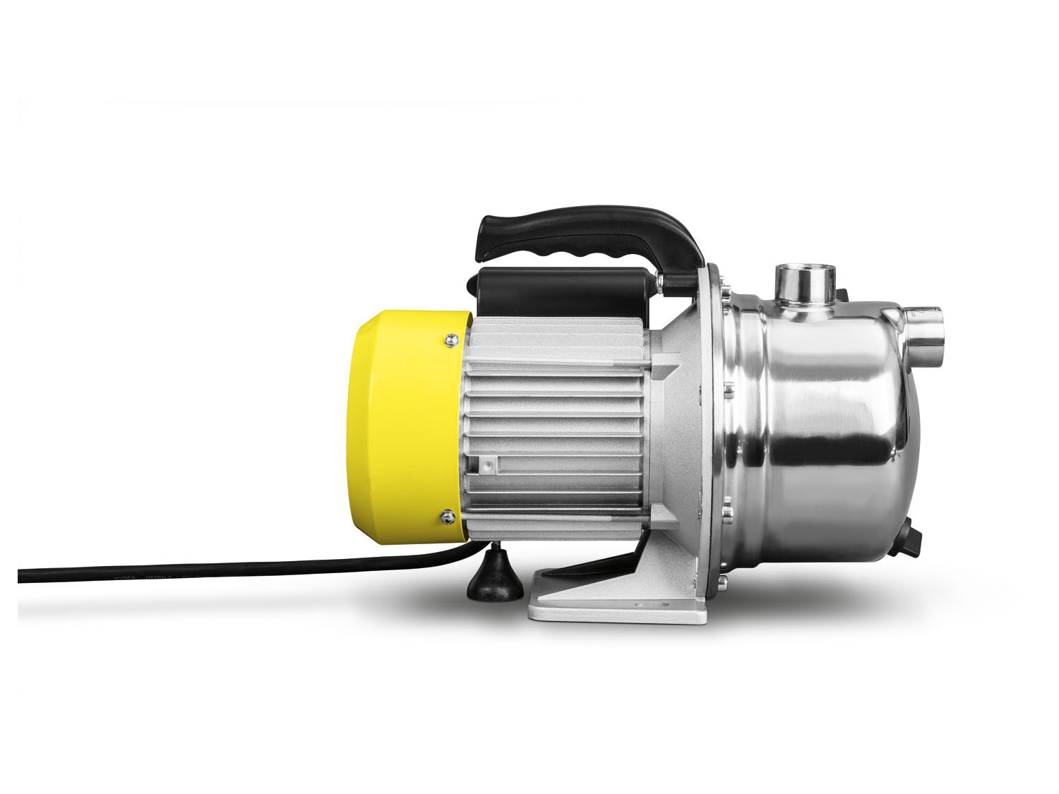 PARKSIDE® Gartenpumpenset »PGPS 1100 A1«, 1100 Watt