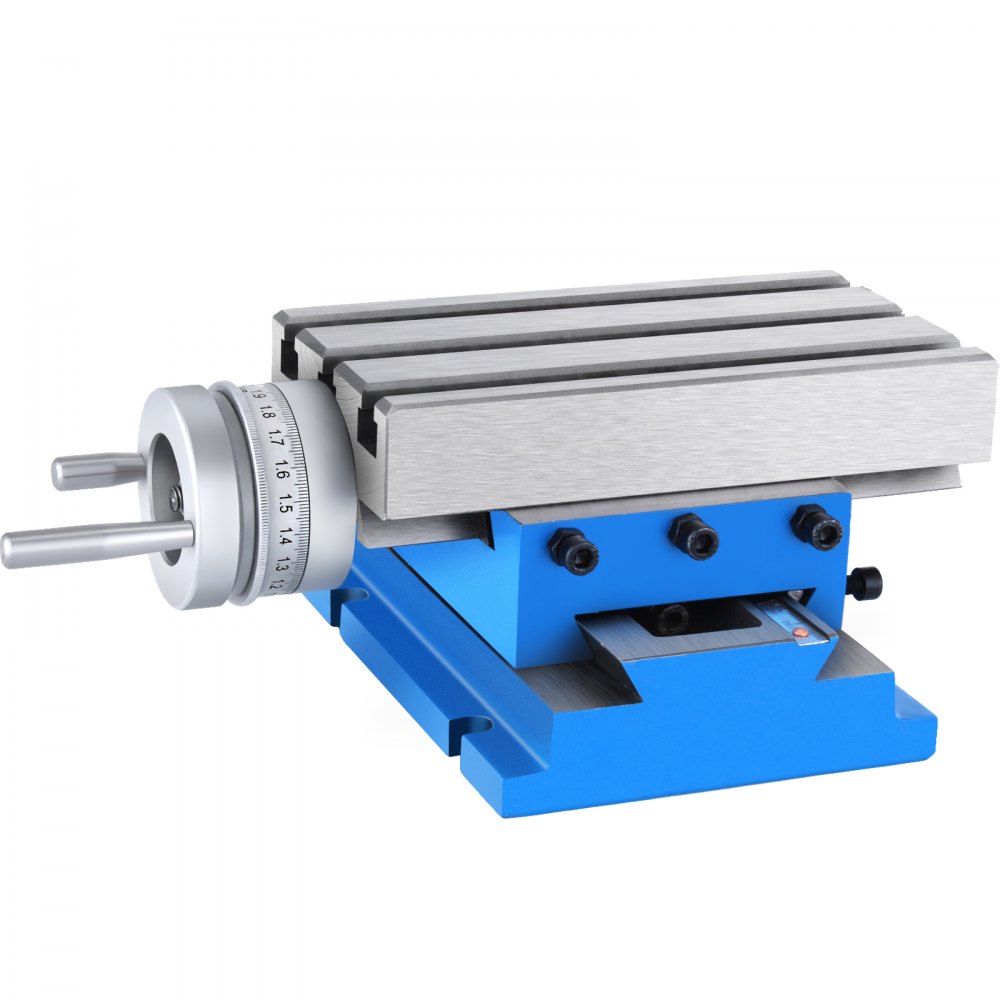 MX-75 Multifunctionele freeswerktafel 185 x 100 mm Freeswerktafel X 80 mm Y 75 mm Kruistafelboor voor boor- en freesmachines (MX-75) MX-75 Multifunctionele freeswerktafel 185 x 100 mm Freeswerktafel X 80 mm Y 75 mm Kruistafelboor voor boor- en freesmachines (MX-75)