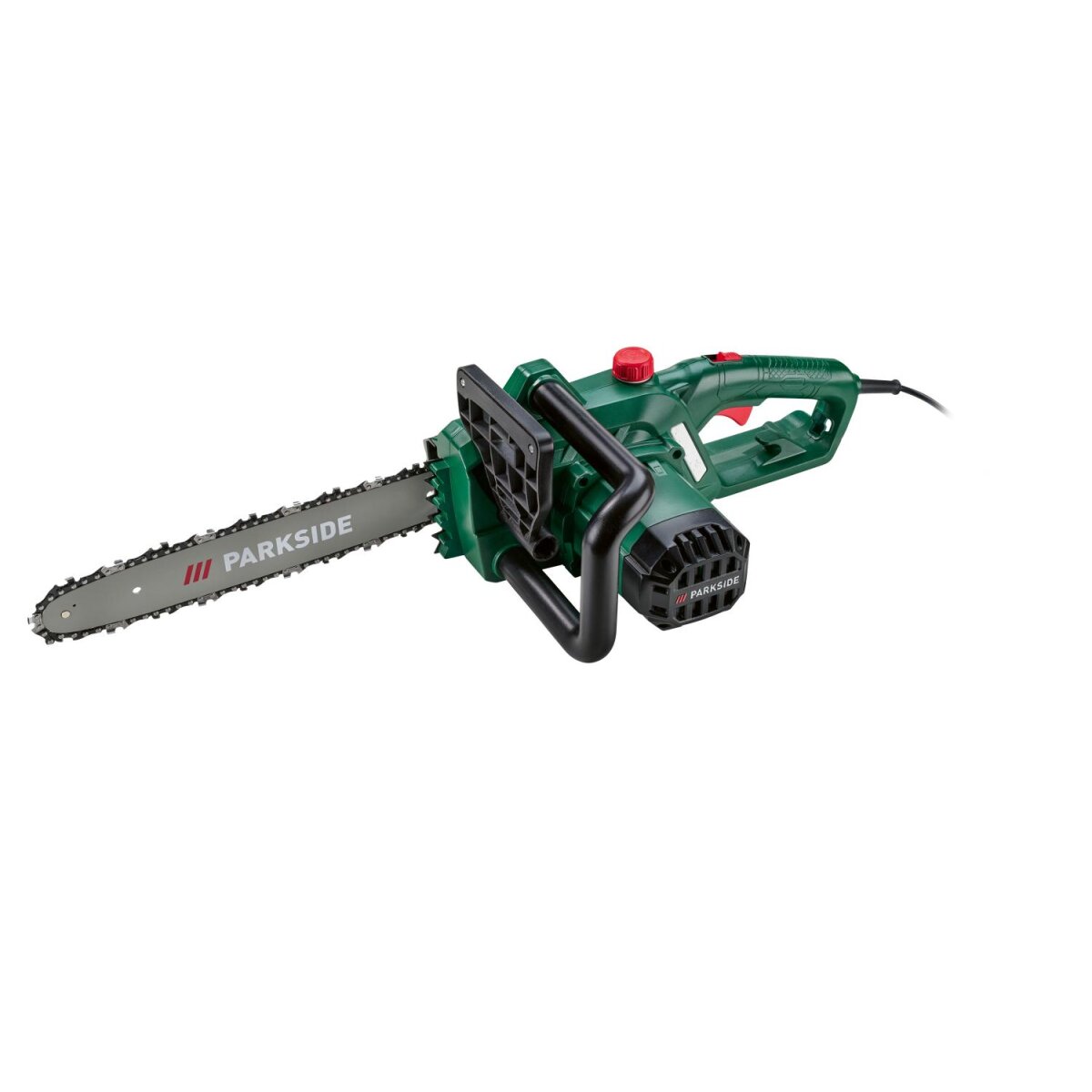 Elektryczna piła łańcuchowa PARKSIDE® PEKS 1600 C3 Elektryczna piła łańcuchowa PARKSIDE® PEKS 1600 C3