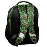 Press play start school backpack
