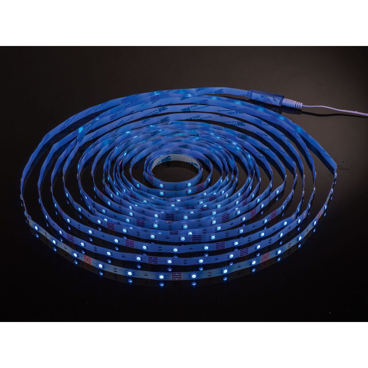 LIVARNO home LED Band RGB dimmbar, 10 m