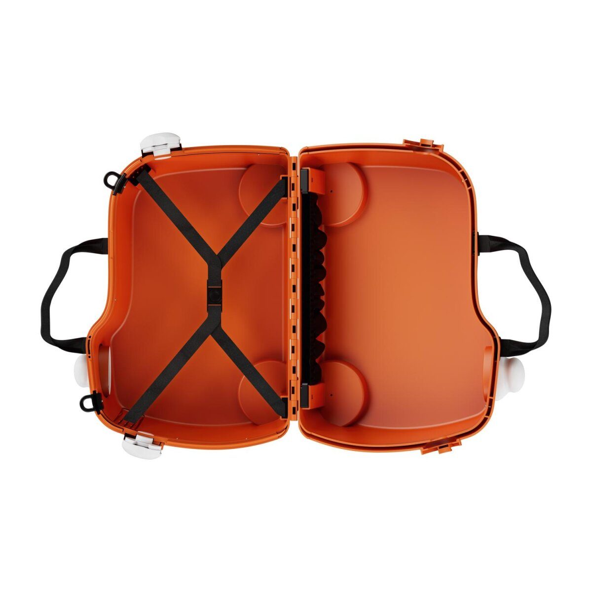 TOPMOVE® children's suitcase, 18 L