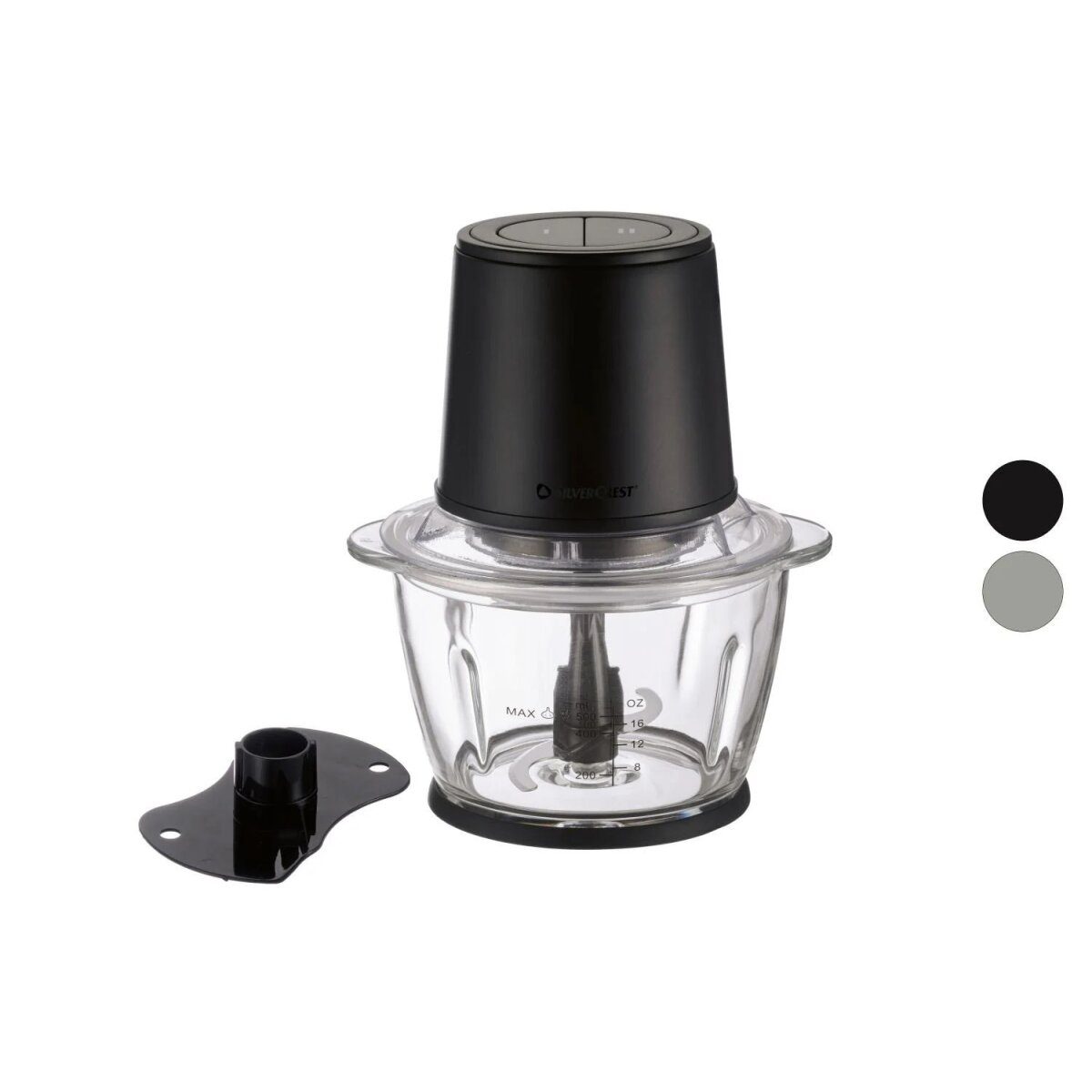 SILVERCREST® multi-versnipperaar »EDS SMZE 500 D2«